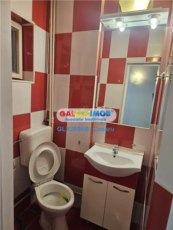 APARTAMENT 3 CAMERE DE INCHIRIAT RAHOVA SEBASTIAN - foto 6