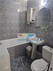 APARTAMENT 3 CAMERE DE INCHIRIAT RAHOVA SEBASTIAN - foto 7