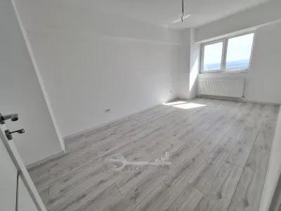 Apartament 2 camere de vanzare in Iasi, Galata, 59,59 mp, bloc nou - Iasi