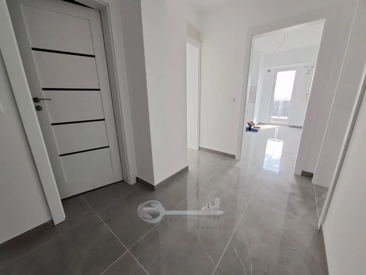 Apartament 2 camere de vanzare in Iasi, Galata, 59,59 mp, bloc nou - foto 11