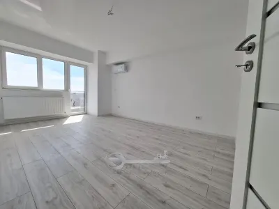 Apartament 2 camere de vanzare in Iasi, Galata, 59,59 mp, bloc nou - foto 6