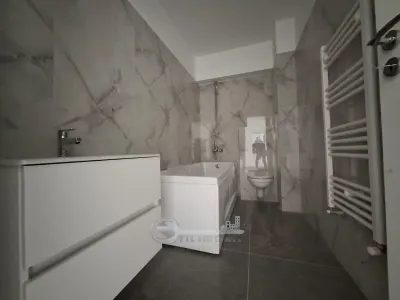Apartament 2 camere de vanzare in Iasi, Galata, 59,59 mp, bloc nou - foto 10