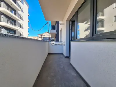 Apartament 2 camere de vanzare in Iasi, Galata, 56,62 mp, bloc nou - Iasi