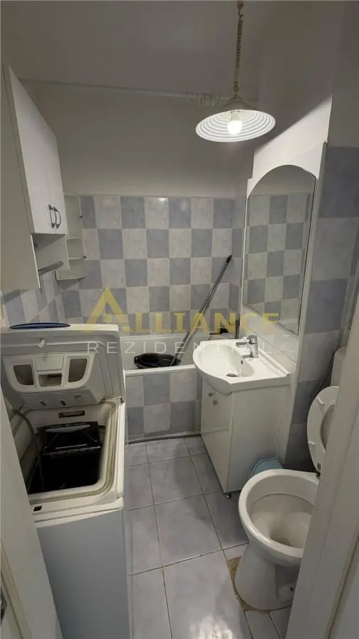 Apartament 2 Camere Huedin - foto 12