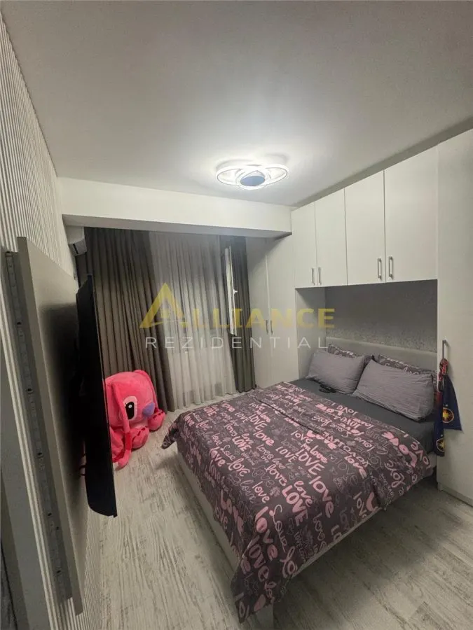 Apartament 2 camere - foto 2