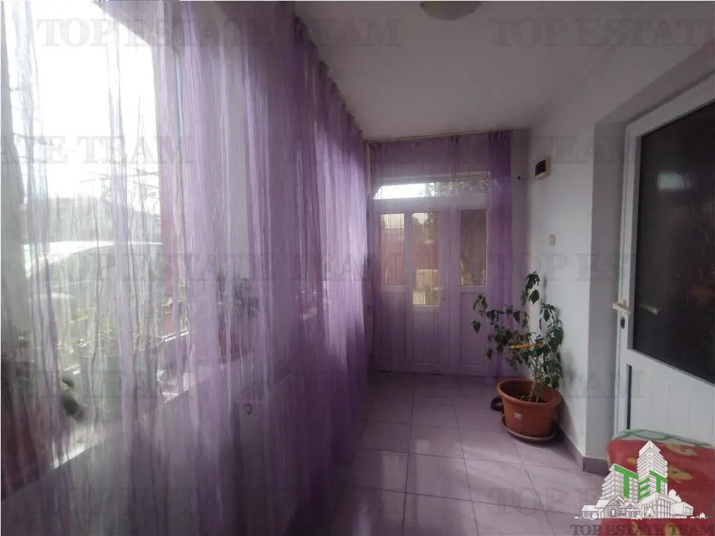 Ocazie! Teren generos 700 mp, include casa cu panouri fotovoltaice, langa Bucuresti, comuna 1 Decembrie - foto 11