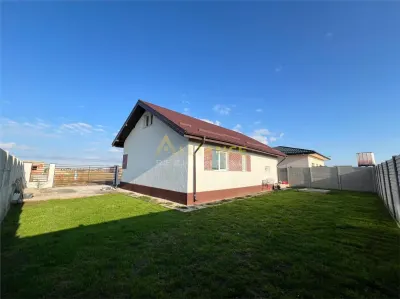 CASA INDIVIDUALA-3 CAMERE-TEREN 360MP-200 M DE STV - Berceni