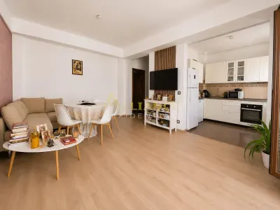 Apartament 2 camere | Parcare + Boxa 12 mp | 12 min Metrou Nicolae Grigorescu | Mobilat si utilat - Bucuresti