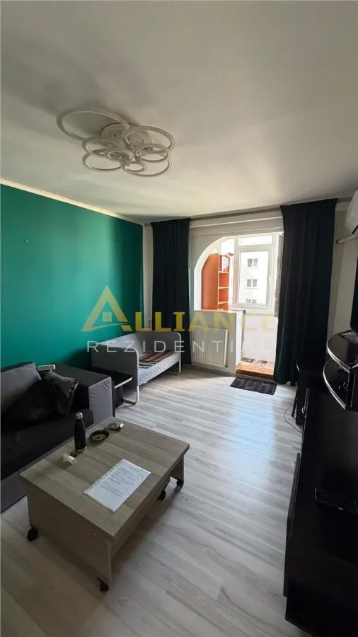 Apartament 2 camere | Complet mobilat si utilat | - foto 3
