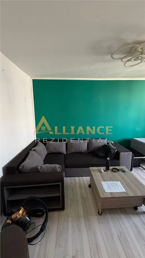 Apartament 2 camere | Complet mobilat si utilat | - foto 5