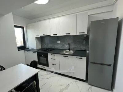 Apartament 2 camere ADAMANT -CUG - PRIMA INCHIRIERE - Iasi