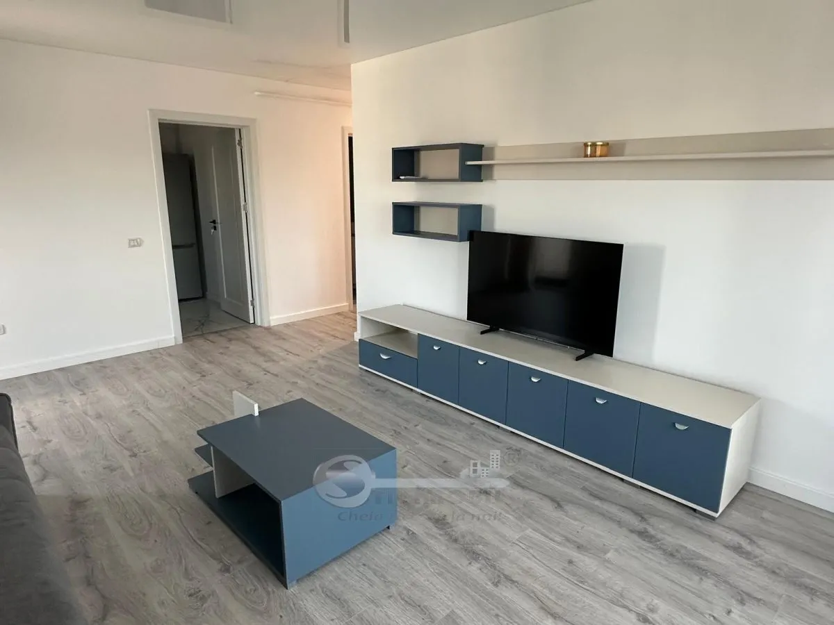 Apartament 2 camere ADAMANT -CUG - PRIMA INCHIRIERE - foto 4