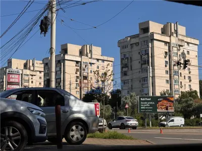 Spatiu comercial de inchiriat - Iasi