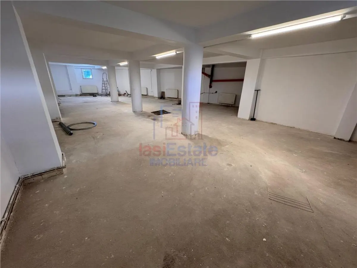 Spatiu comercial de inchiriat - foto 2