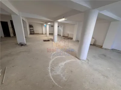 Spatiu comercial de inchiriat - foto 3