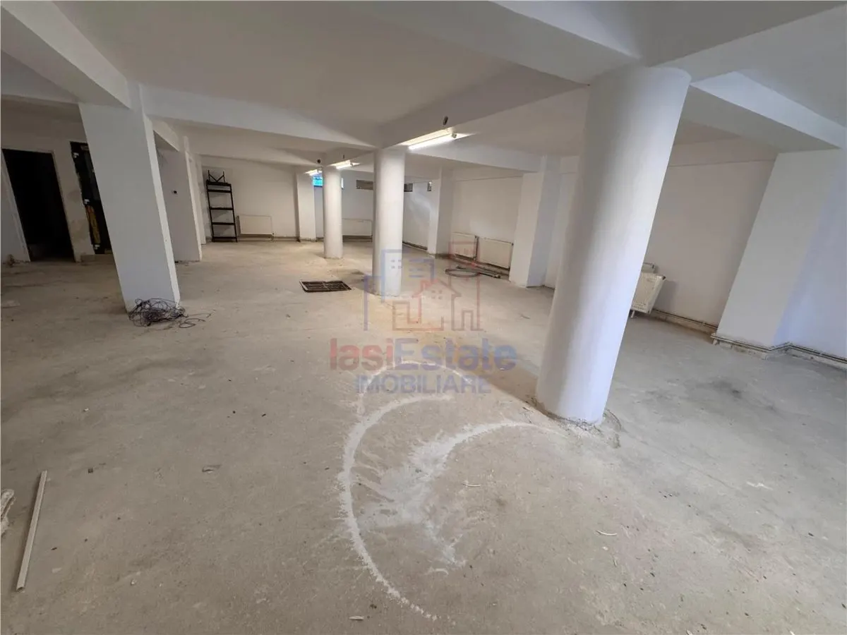 Spatiu comercial de inchiriat - foto 3