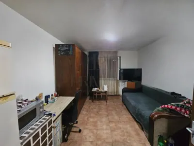 BLASCOVICI - APARTAMENT 1 CAMERA - mobilat, utilat, etaj intermediar - Timisoara