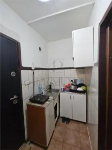BLASCOVICI - APARTAMENT 1 CAMERA - mobilat, utilat, etaj intermediar - foto 4