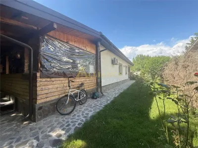 Vila Premium in Magurele 4 Camere 4 Bai Teren 578 mp - foto 11