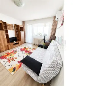 Apartament 2 camere, 50 mp utili, Bld. Garii - Brasov