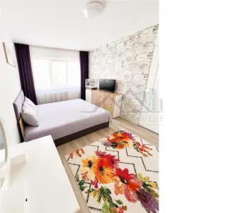 Apartament 2 camere, 50 mp utili, Bld. Garii - foto 3
