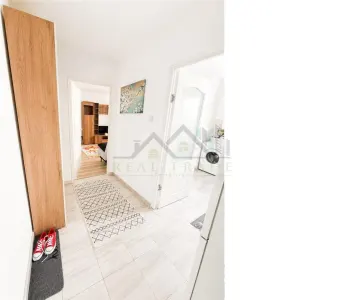 Apartament 2 camere, 50 mp utili, Bld. Garii - foto 7
