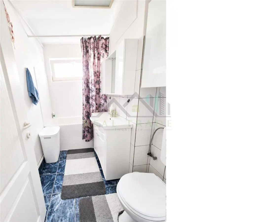 Apartament 2 camere, 50 mp utili, Bld. Garii - foto 8
