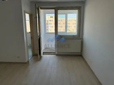 Garsoniera, 32 mp, etaj intermediar, zona Astra - foto 3
