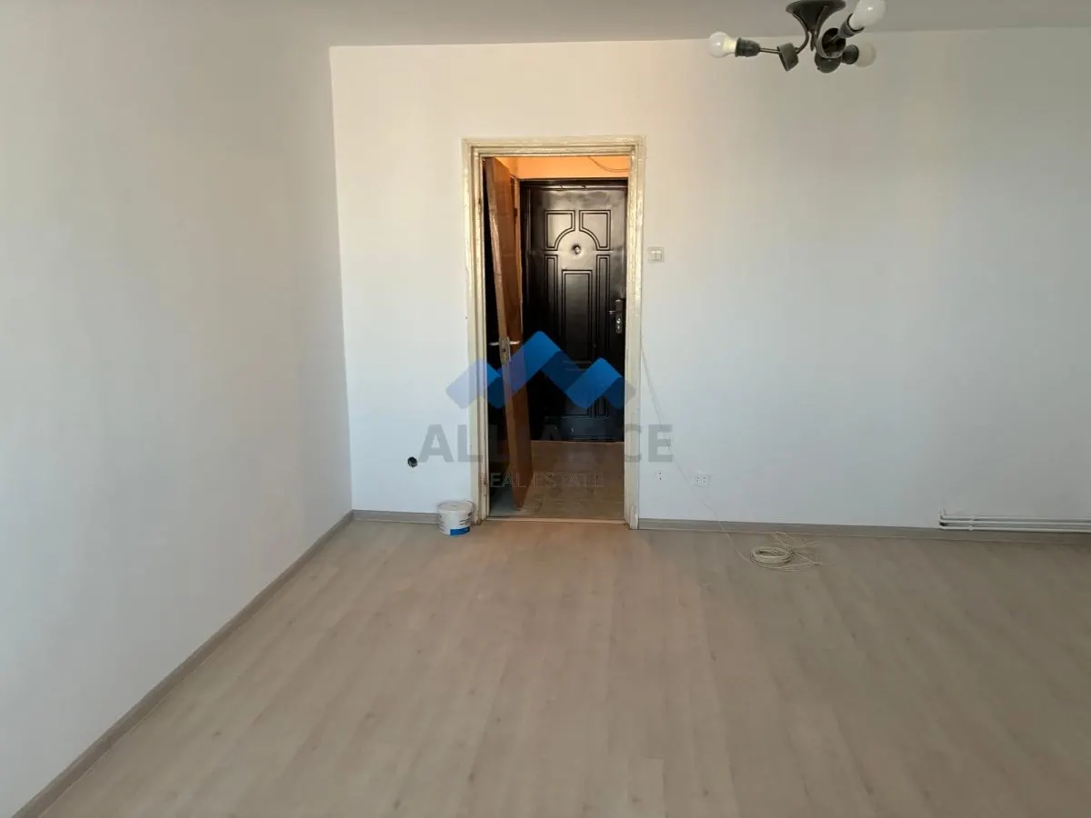 Garsoniera, 32 mp, etaj intermediar, zona Astra - foto 4