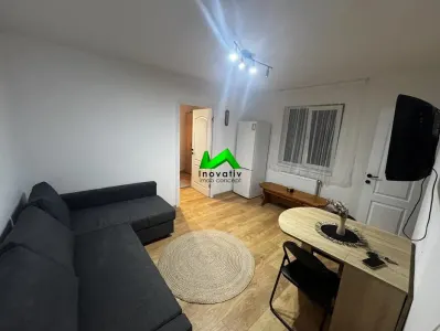 Apartament de inchiriat 2 camere Sibiu Lazaret - Sibiu