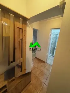 Apartament de inchiriat 2 camere Sibiu Lazaret - foto 6