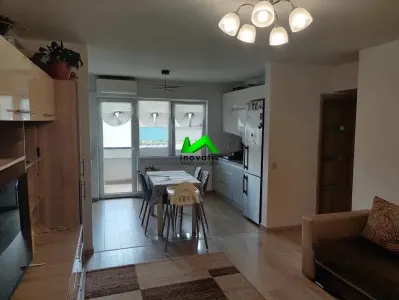 Apartament de vanzare 3 camere Sibiu Calea Surii Mici - Sibiu