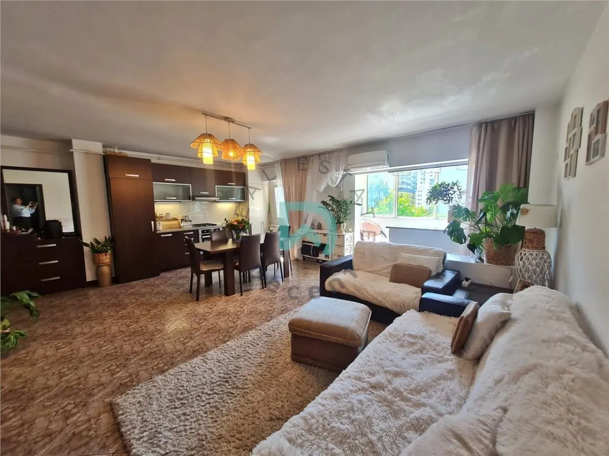 Apartament 2 camere Racadau ,64mp, Brasov - foto 19