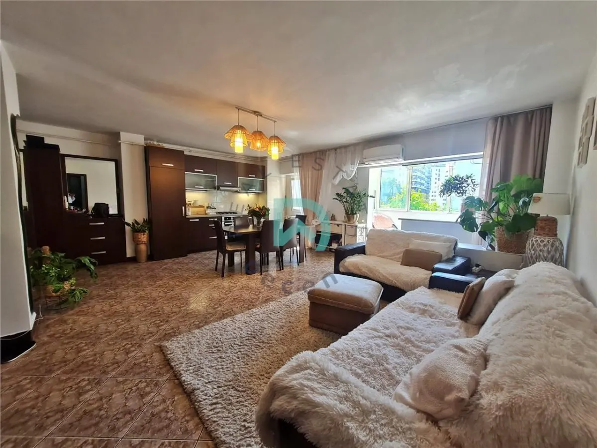 Apartament 2 camere Racadau ,64mp, Brasov - foto 20