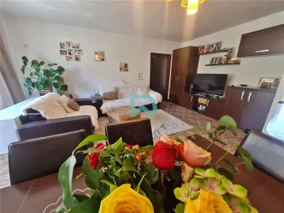 Apartament 2 camere Racadau ,64mp, Brasov - foto 21