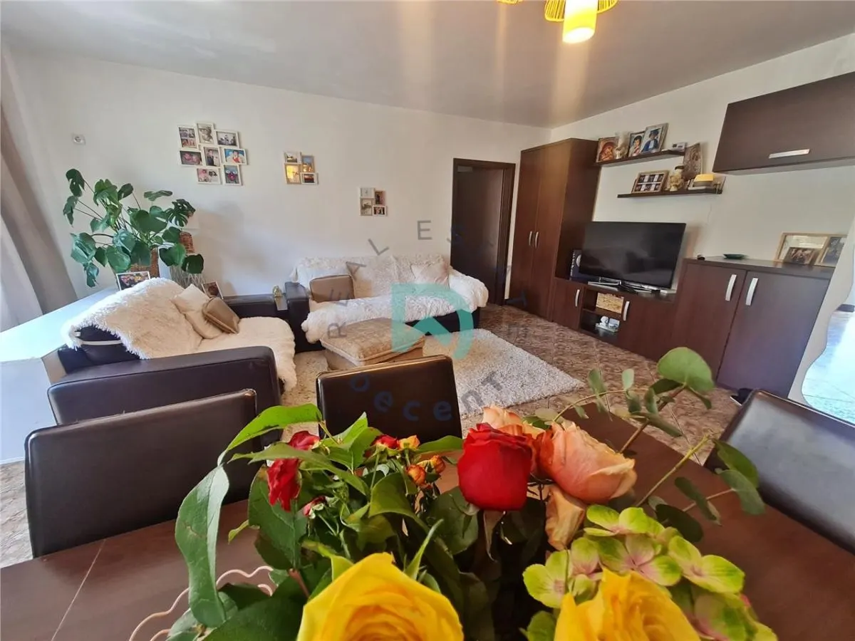 Apartament 2 camere Racadau ,64mp, Brasov - foto 21