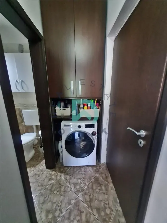 Apartament 2 camere Racadau ,64mp, Brasov - foto 9