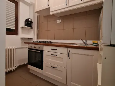 Garsoniera Mobilata si Utilata Complet | Iancului | Metrou 7-8 Min Sector2 - Bucuresti