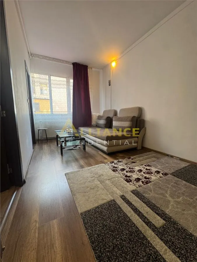 GARSONIERA SOSEAUA LEORDENI - 45000 EURO - foto 3