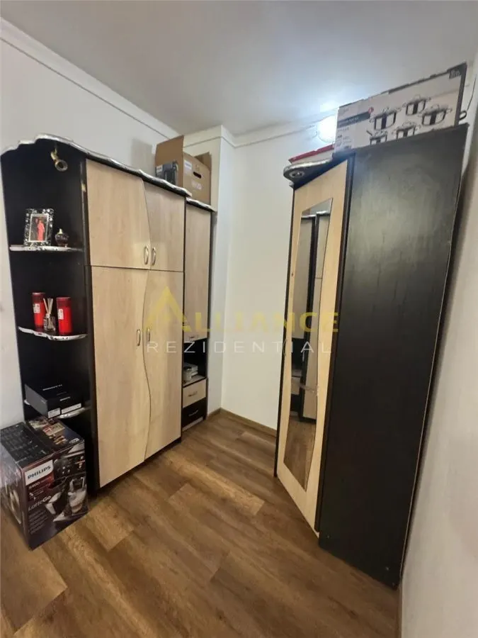 GARSONIERA SOSEAUA LEORDENI - 45000 EURO - foto 4