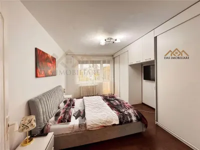 Apartament 2 camere, ultracentral, etaj intermediar - foto 5