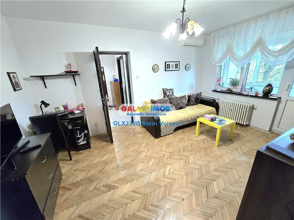 Apartament 2 camere Pajura Bucurestii Noi  | 13 min. metrou Jiului - foto 2