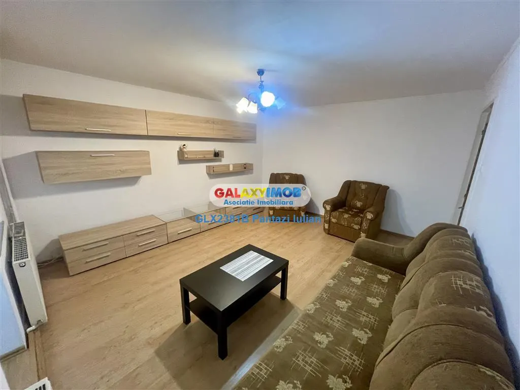 Apartament 2 camere | Crangasi | Boiler Electric | 11min. metrou - foto 2