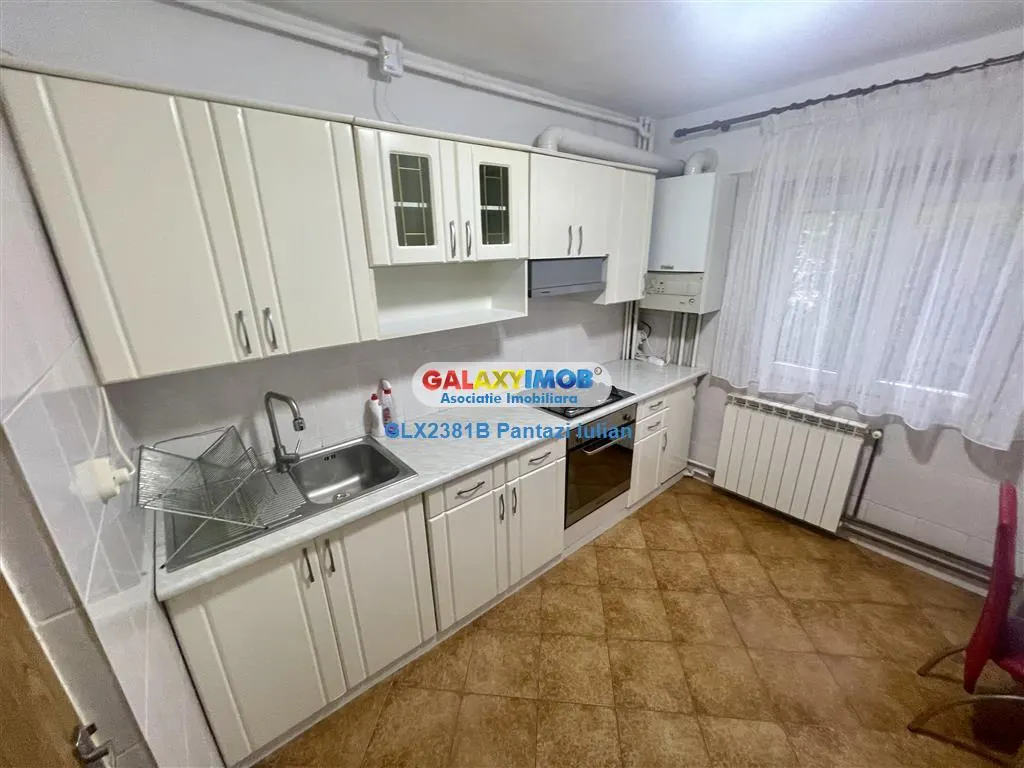 Apartament 2 camere | Crangasi | Boiler Electric | 11min. metrou - foto 4