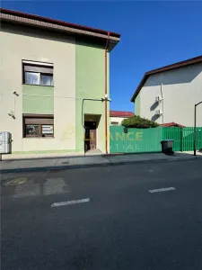Vila P+1+M  *  Trend Residence - Popesti-Leordeni