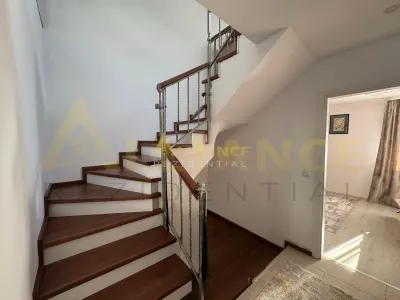 Vila P+1+M  *  Trend Residence - foto 8