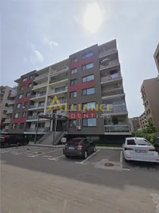 Apartament 2 camere * Cartierul Solar - Bucuresti