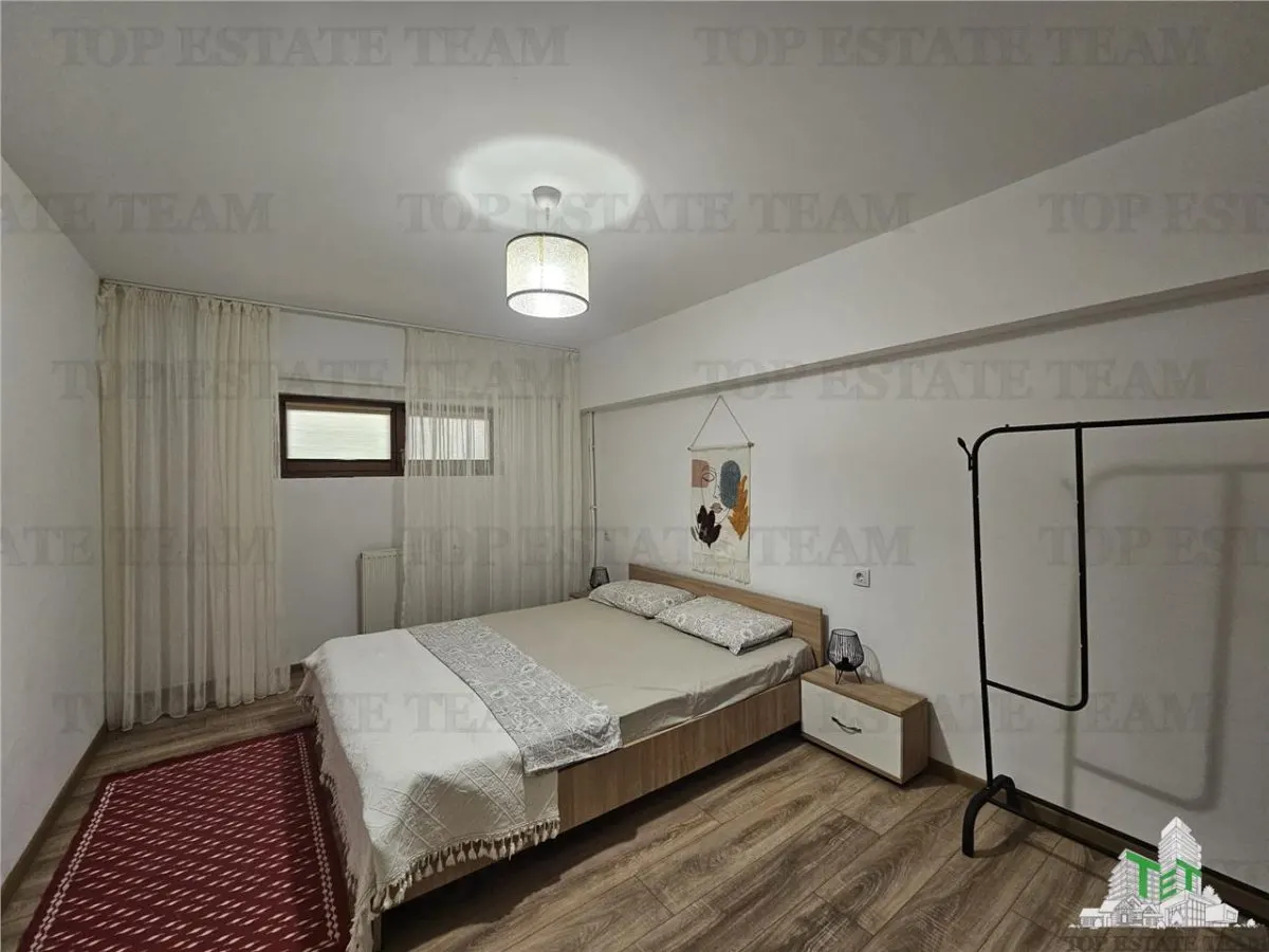 Apartament deosebit, 4 camere, 3 dormitoare - in vila cu intrare separata - o oaza de liniste in inima Constantei - foto 9