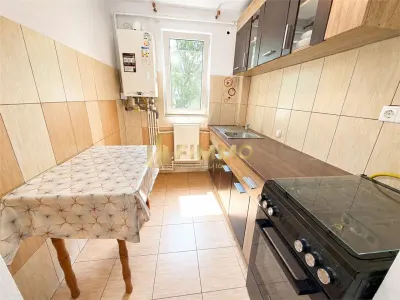 Apartament 2 camere |  45 mp | George Enescu | ID : 1808 - foto 5