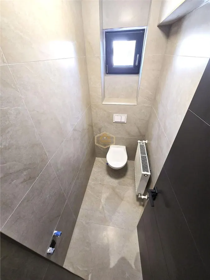 Apartament 3 camere | Complet renovat | Centru Nou - foto 14